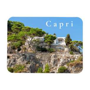 Ímã Capri. 10.