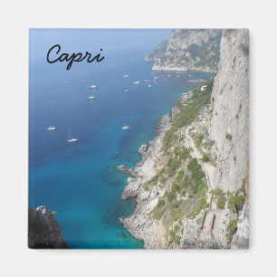 Imã Capri, Italia