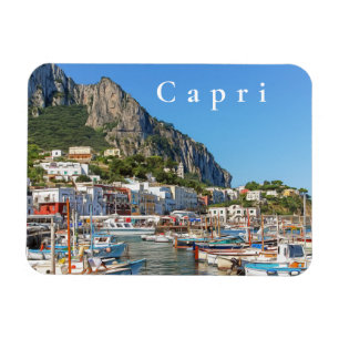Ímã Capri. nº 2