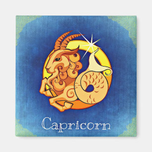 Imã Capricorn