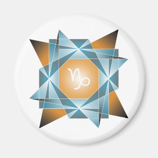 IMÃ CAPRICORN YANTRA