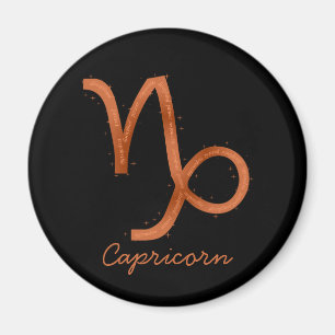 Imã Capricórnio Magnet