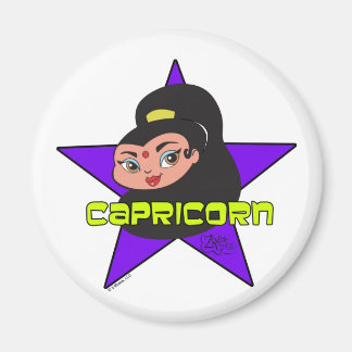 Imã Capricórnio Magnet