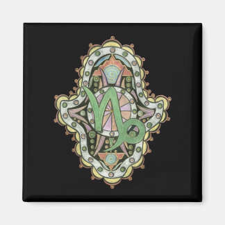 Imã Capricórnio Magnet