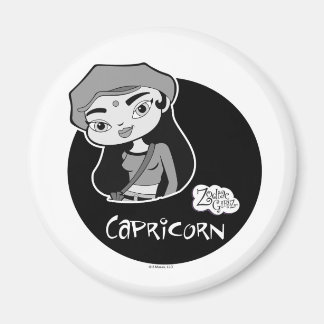 Imã Capricórnio Magnet
