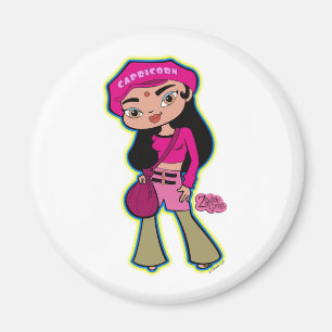 Imã Capricórnio Magnet