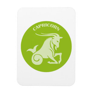 Ímã Capricórnio, Signo do Zodíaco, Horóscopo, Astrolog