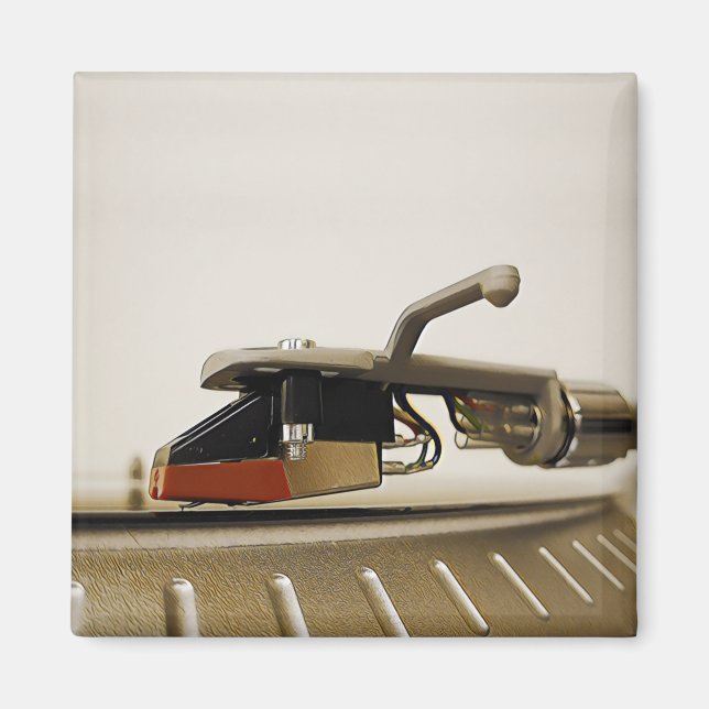 Imã Captura de macro do cartucho - (Frente)