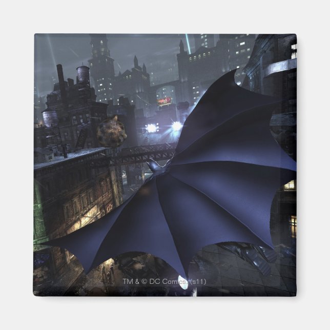 Imã Captura de tela AC 19 (Frente)