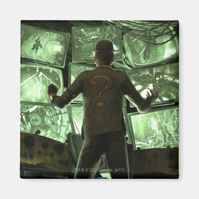 Imã Captura de tela CA 10 (Frente)