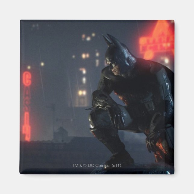 Imã Captura de tela CA 33 (Frente)