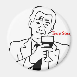 Imã Cara da História Verdadeira