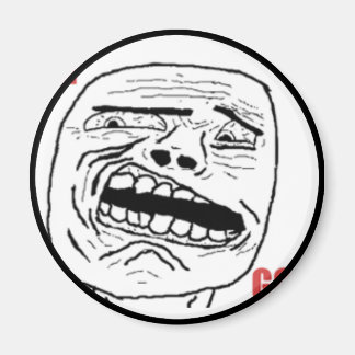 Imã Cara de Bengala de Deus