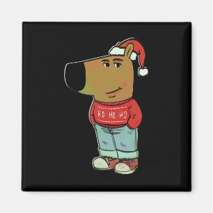 Imã Cara de Enchimento - Meu Novo Memória de Caráter E