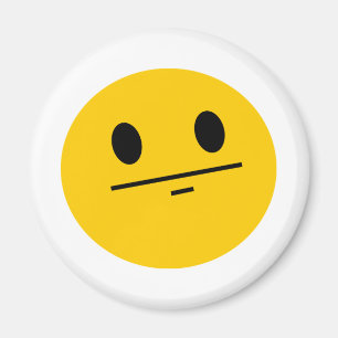 Imã Cara de póquer