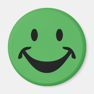 Imã Cara engraçada, seu traseiro. & ideias