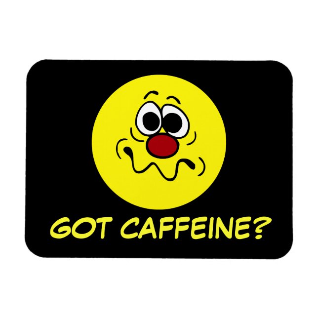 Ímã Cara Incrível (Horizontal)