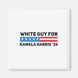 Imã Cara Para A Eleição Do Presidente Kamala Harris 20