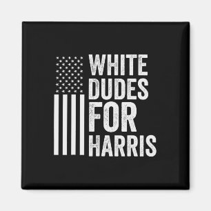 Imã Cara Para O Apoio Da Harris Presidente Kamala Usa
