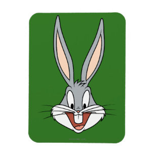 Ímã Cara Sorridente do BUGS BUNNY™