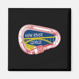 Imã Carabineiro de subida de lagartas