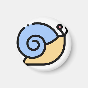 Imã Caracol