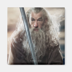 Imã Caractere Gandalf Poster 2