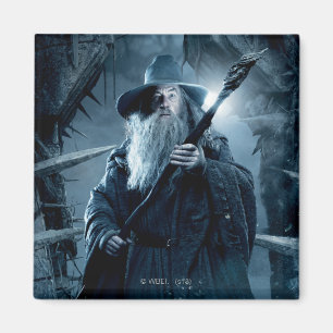 Imã Caractere Gandalf Poster 3