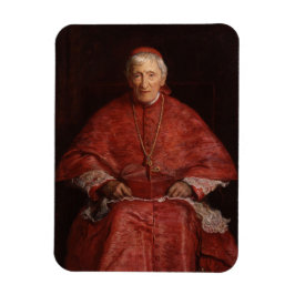 Ímã Cardeal John Henry Newman