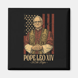 Imã Cardeal Robert Prevost Papa Leo Xiv