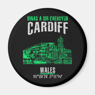 Imã Cardiff