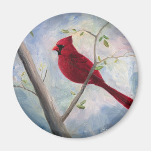 Imã cardinal