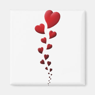 Imã Cardioca, Presente no Dia dos Namorados, Presente 