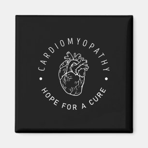 Imã Cardiomiopatia: Esperança De Cura