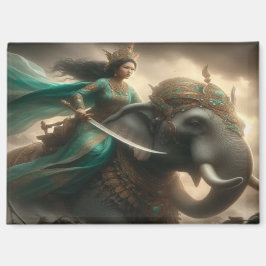 Imã Carga do Jade Magnet