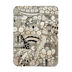 Ímã Carga Pesada 2