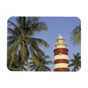 Ímã Caribe, Bahamas, Abaco, Elbow Cay. Hopetown
