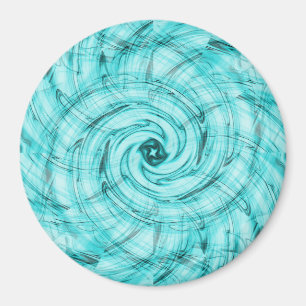 Imã Caribe espiral.....