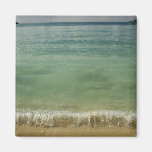 Imã Caribe, Ilhas Virgens Americanas, Rua. Thomas, 4