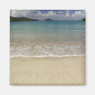 Imã Caribe, Ilhas Virgens Americanas, Rua.Thomas, 5