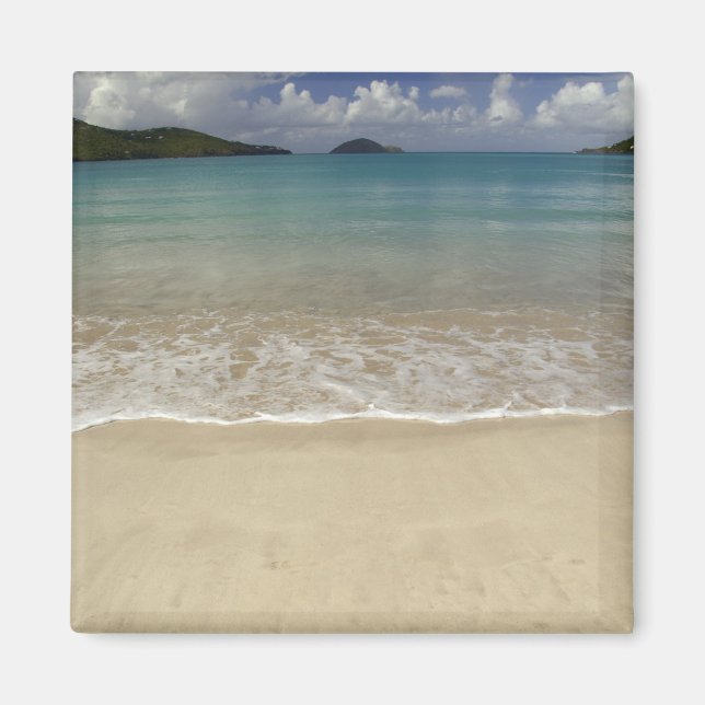 Imã Caribe, Ilhas Virgens Americanas, Rua.Thomas, 5 (Frente)