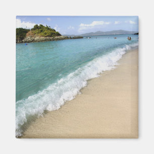 Imã Caribe, Ilhas Virgens dos EUA, St. John,