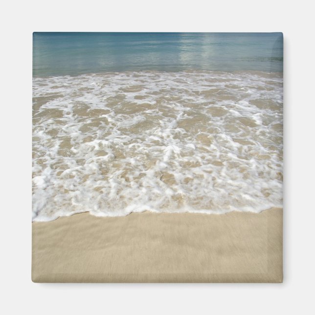 Imã Caribe, Ilhas Virgens dos EUA, St.Thomas, 2 (Frente)