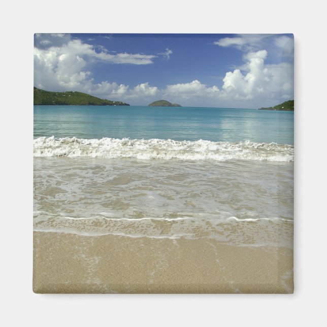 Imã Caribe, Ilhas Virgens dos EUA, St.Thomas, 6 (Frente)
