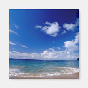 Imã Caribe, Menos Antilhas, Índias Ocidentais,