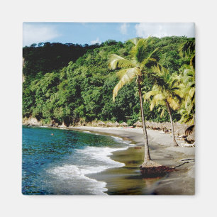 Imã Caribe, Menos Antilhas, Índias Ocidentais, Santo