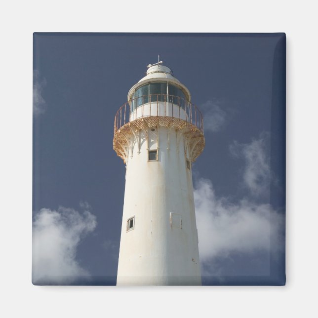 Imã Caribe, TURCOS & CAICOS, Ilha Grande Turca, 2 (Frente)