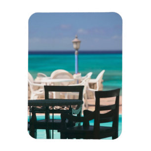 Ímã Caribe, TURKS & CAICOS, Ilha de Grand Turk,