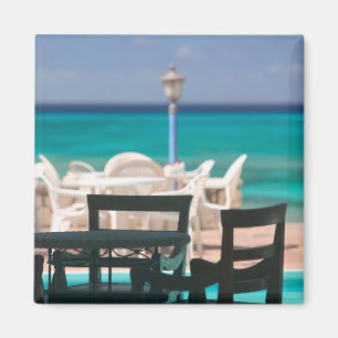 Imã Caribe, TURKS & CAICOS, Ilha Grand Turk,