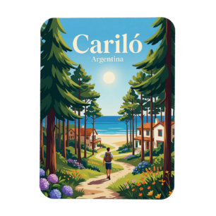 Ímã Cariló Argentina